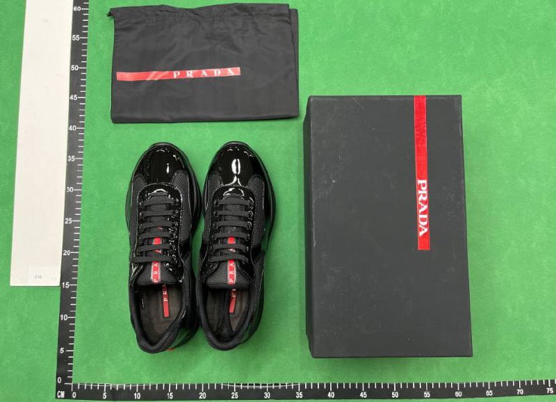 Prada Shoes - 4