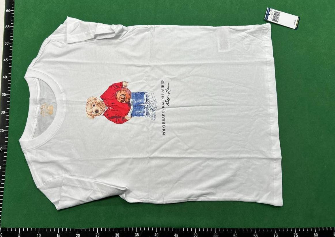 Ralph Lauren tee - 3