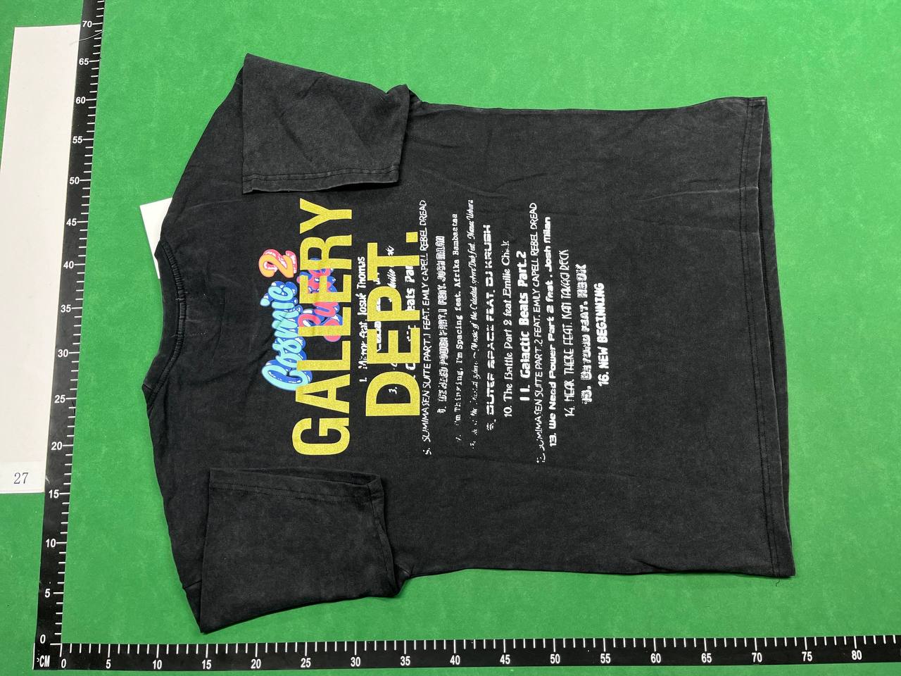 Gallery Dept Tee - 3