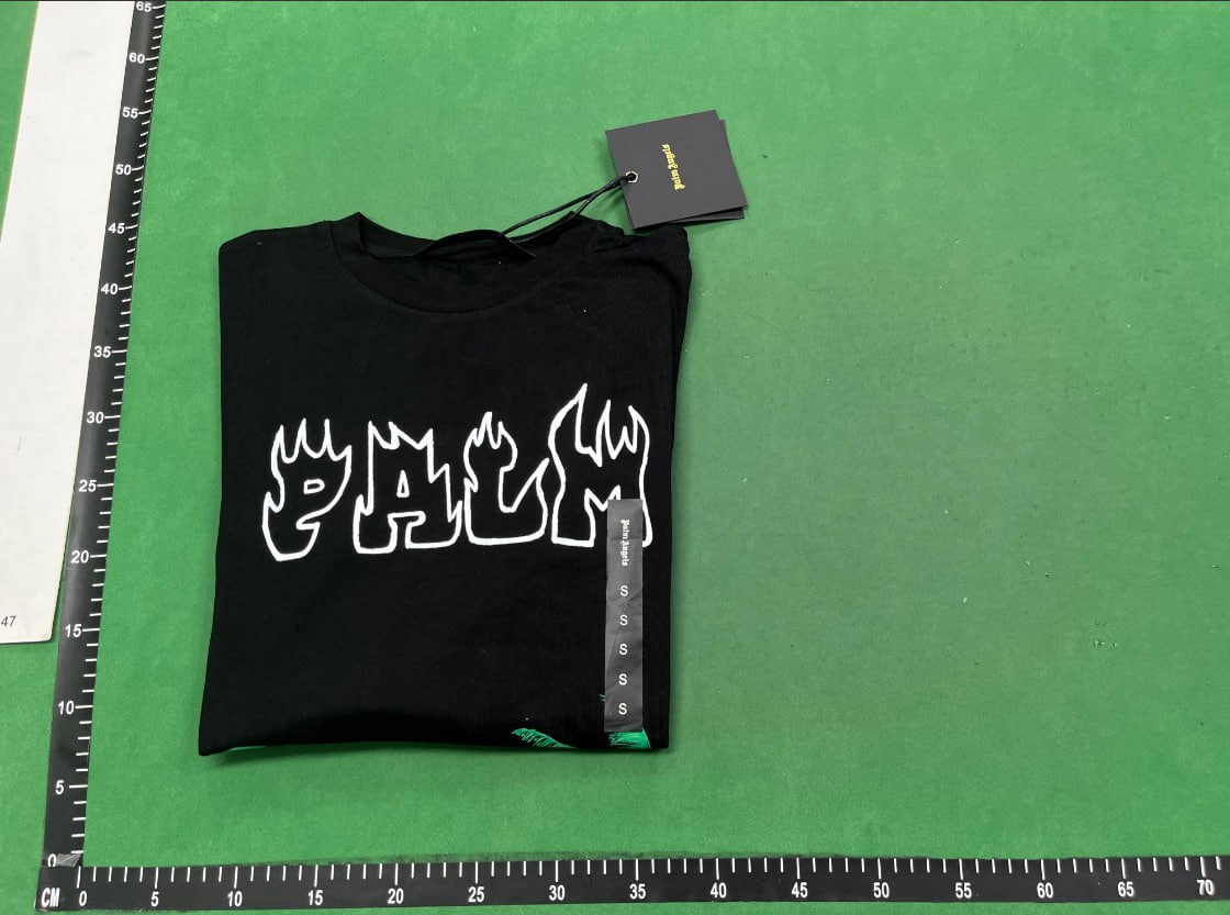  Palm Angels T-shirt - 2