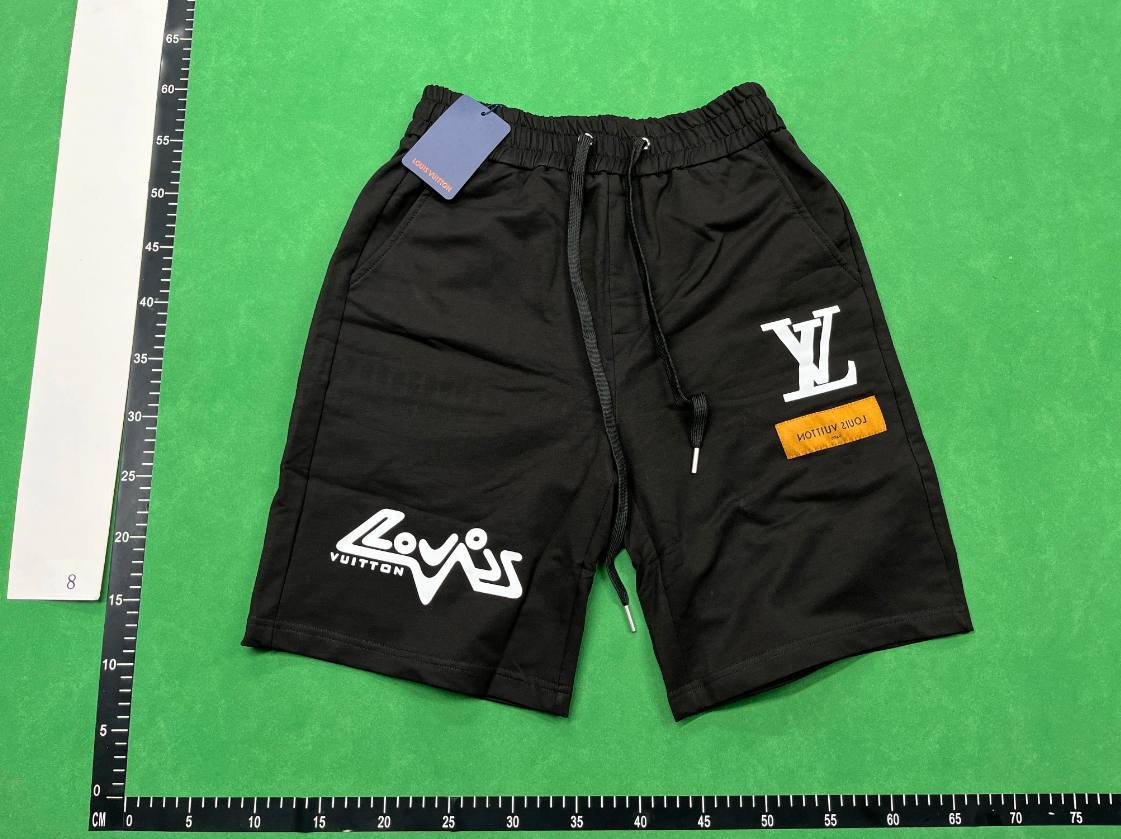 Louis Vuitton Suits - 5