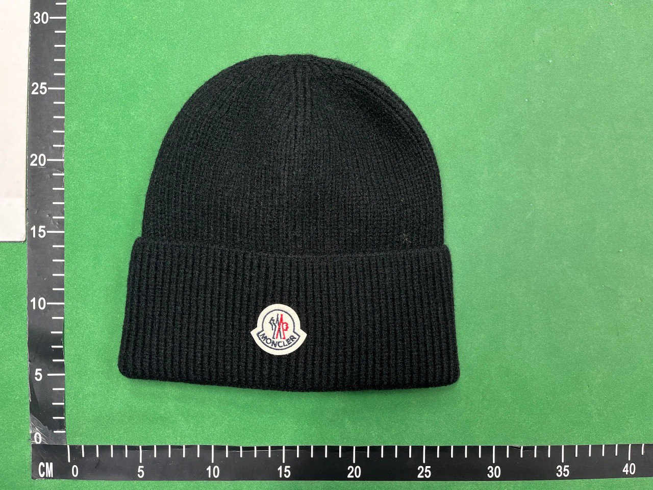 MONCLER HAT   - 4