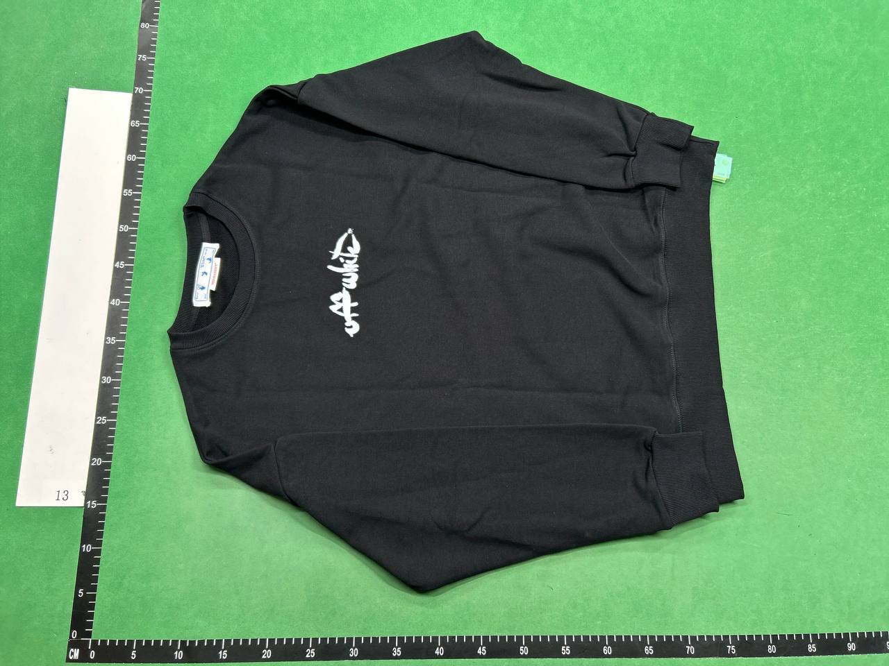 off white hoodie - 2