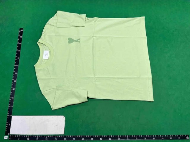 Ami T-shirt  - 3