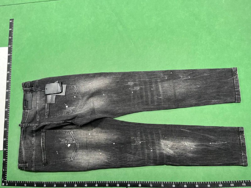 DSQUARED2 Jeans（28+ Styles） - 3