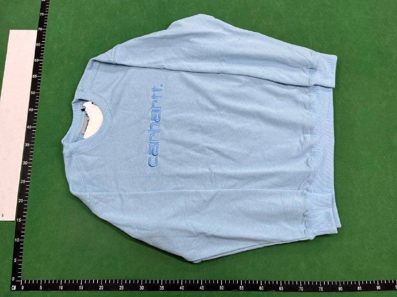 carhatt hoodie(40 CP) - 5