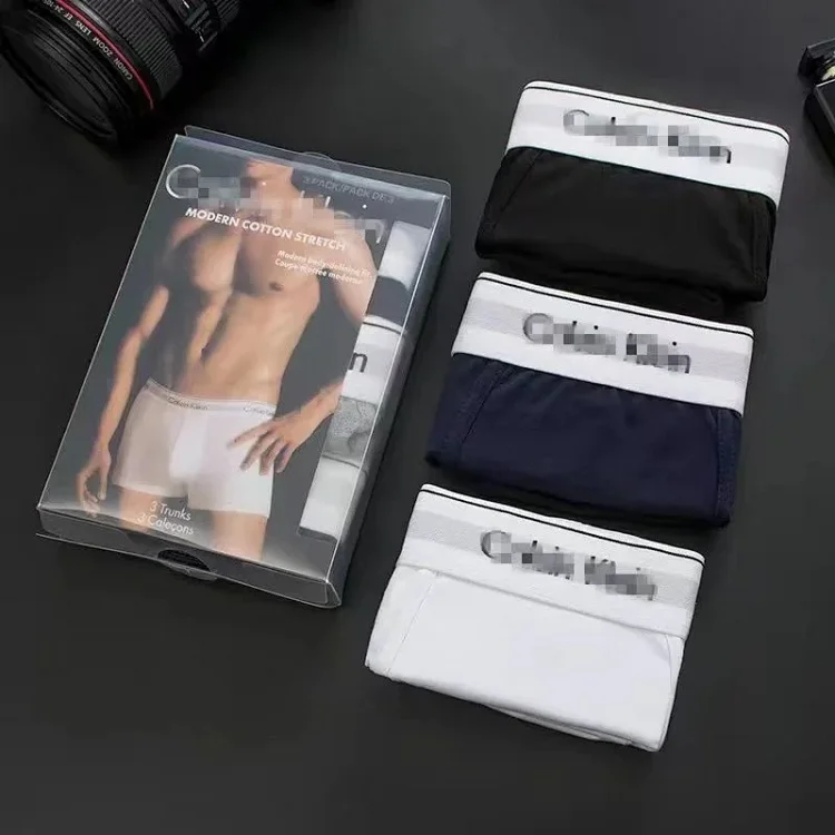 Underwear Series
