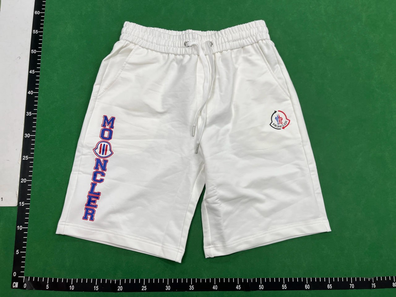 Moncler shorts - 2