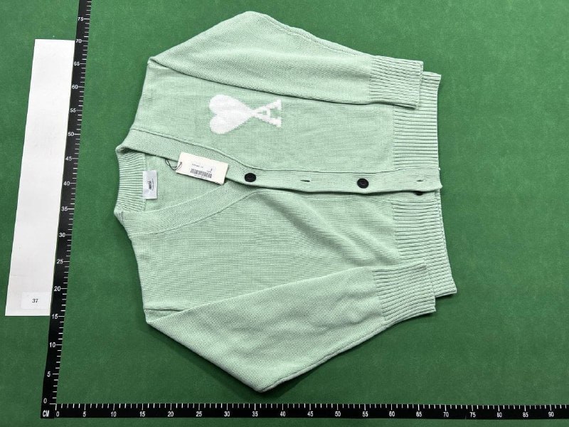 Ami sweater（40 style TOP） - 5