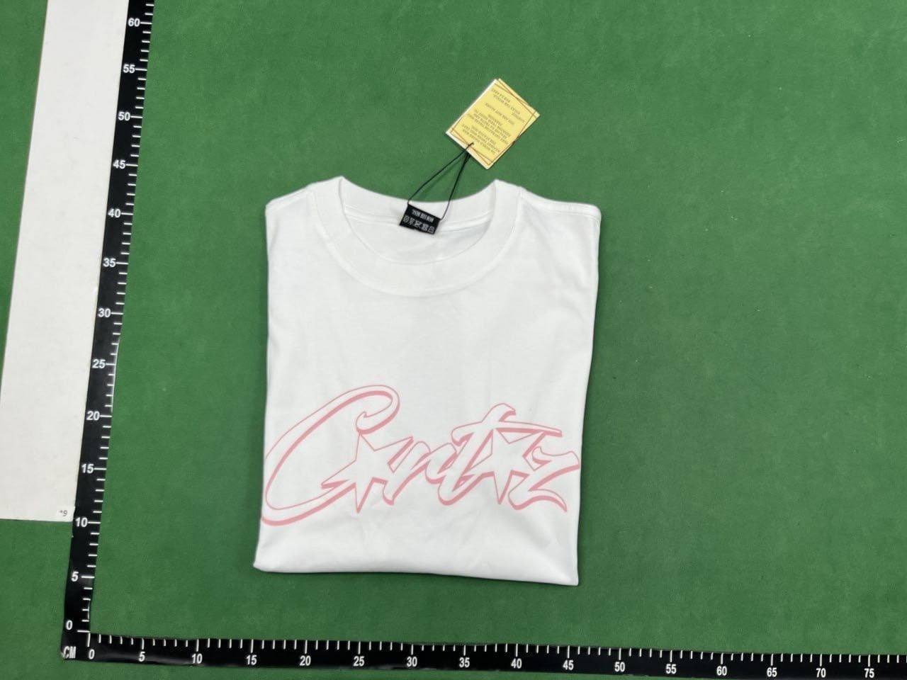 Cortiez Tee - 3