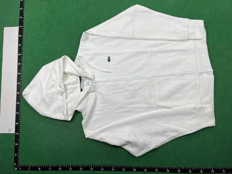 Lacoste & Polo Ralph Lauren set - 2