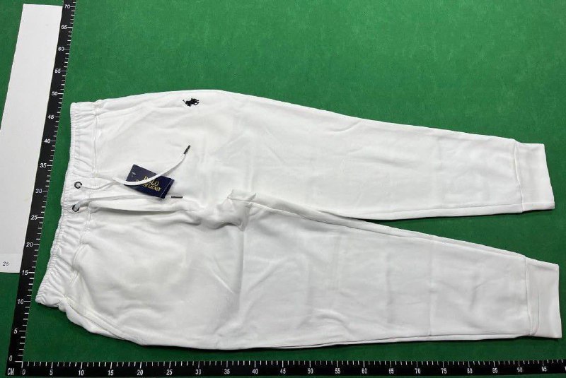 Lacoste & Polo Ralph Lauren set - 5