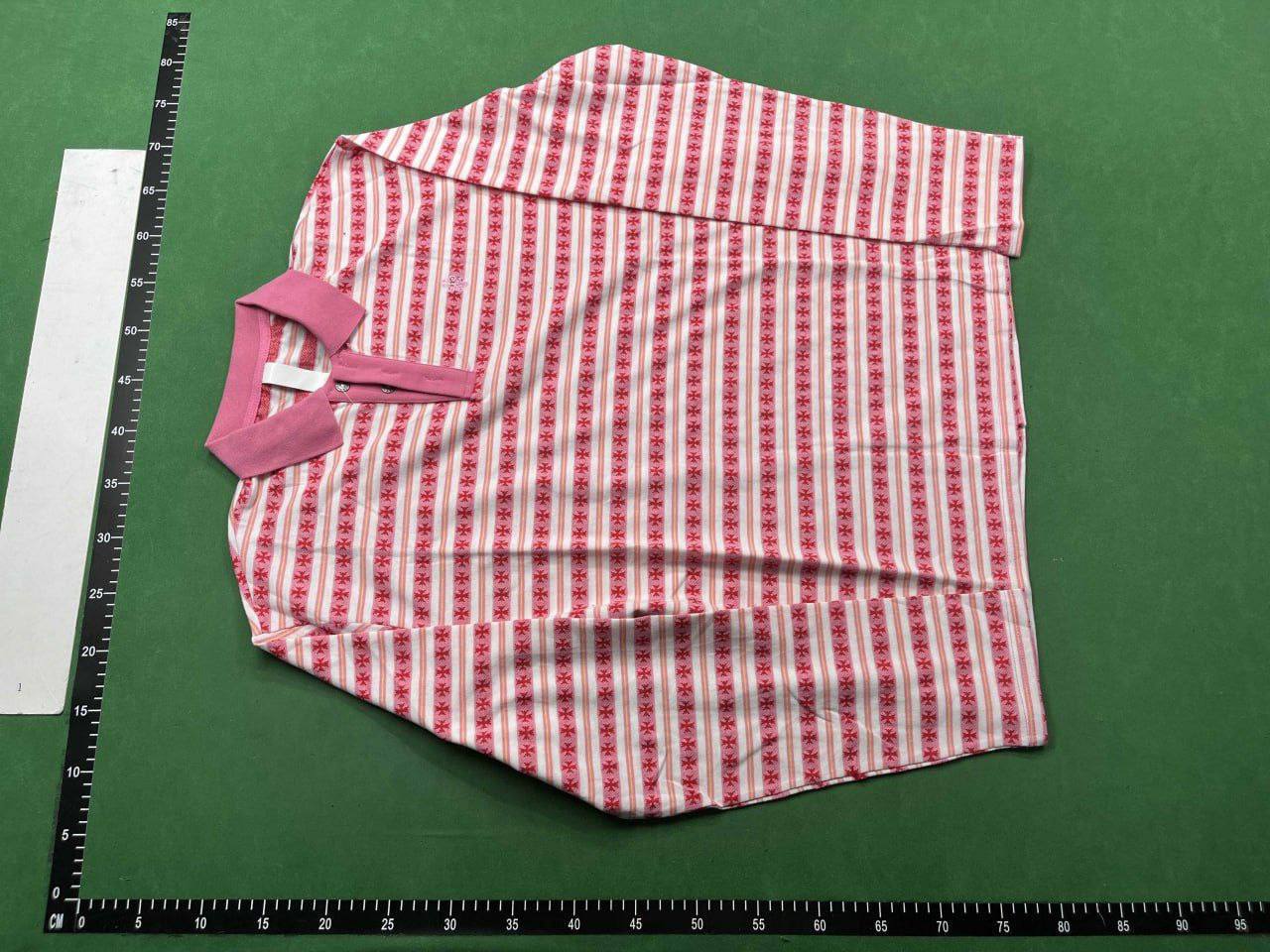 Polos Chrome Hearts shirts - 3
