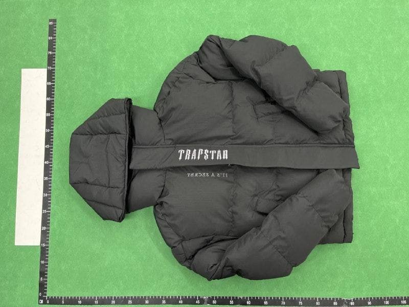  Trapstar Down - 4