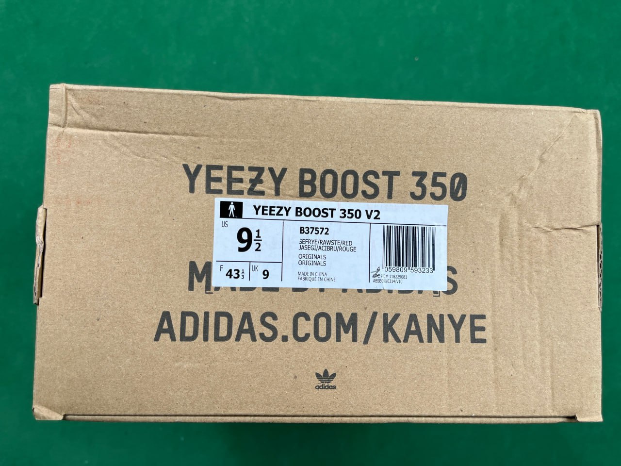 GD-YEEZY350 - 3