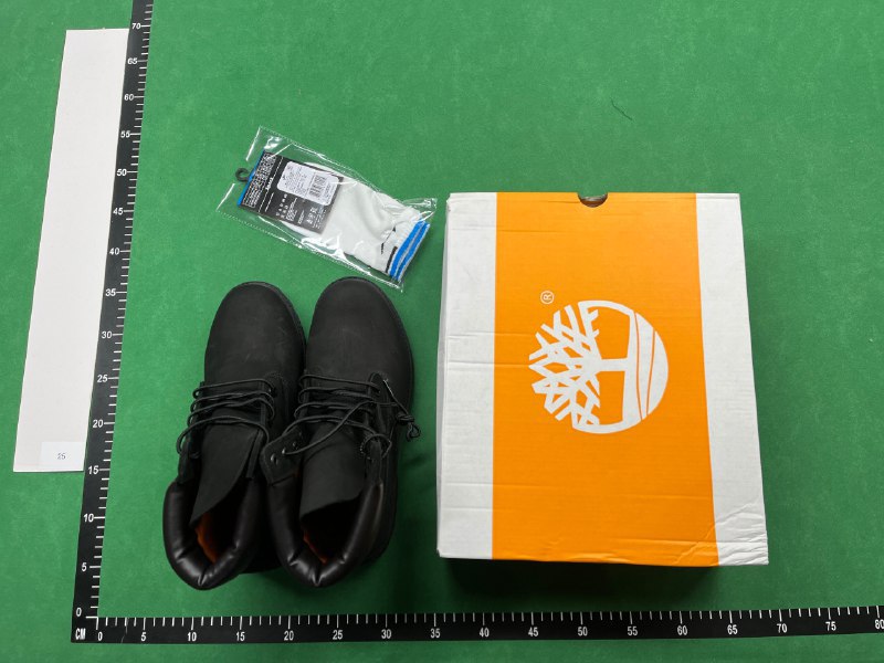 Timberland                                                                                                    - 2