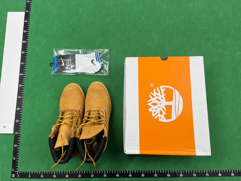 Timberland                                                                                                    - 5