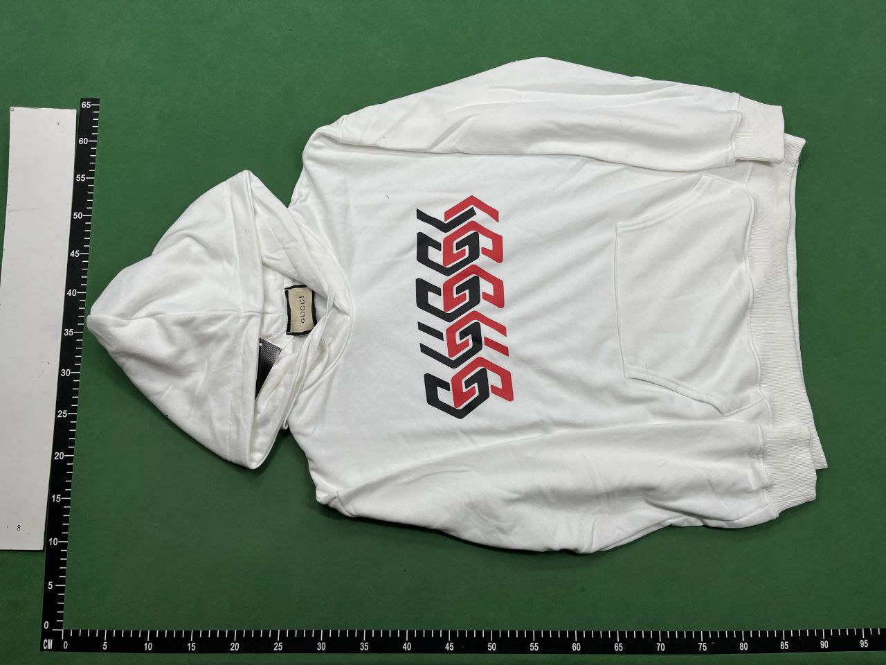 GUCCI & NIKE - 2