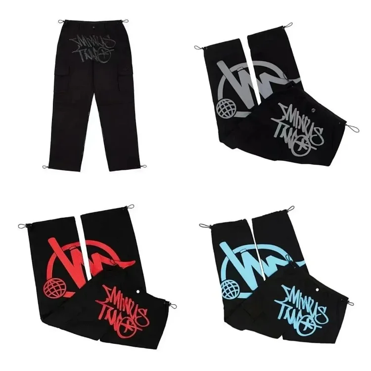 11 original  Minus Two pants（28 style）