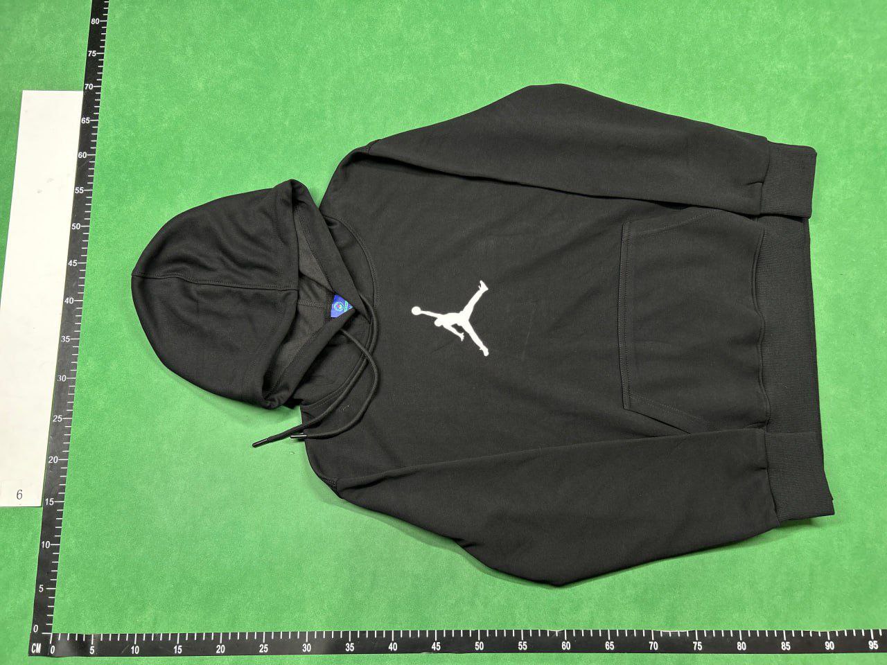  Jordan Hoodie - 2
