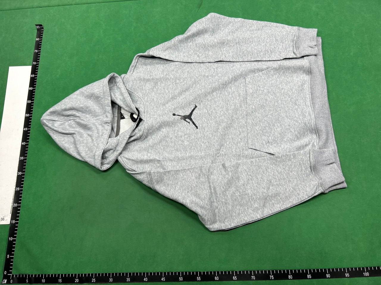  Jordan Hoodie - 3