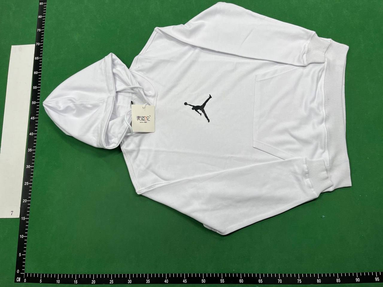  Jordan Hoodie - 4