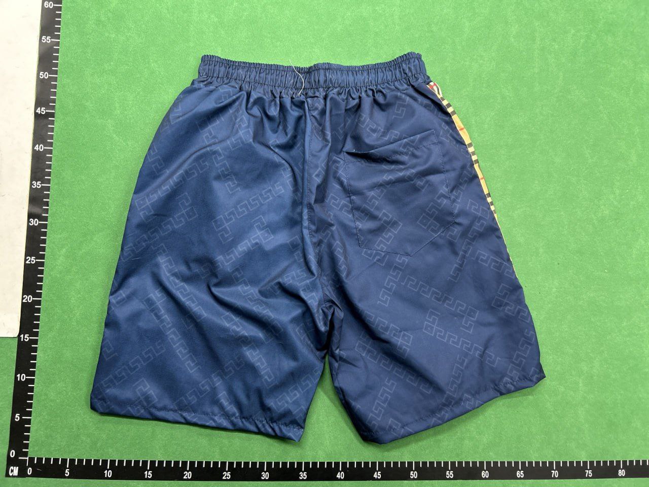 Burberry Shorts - 4