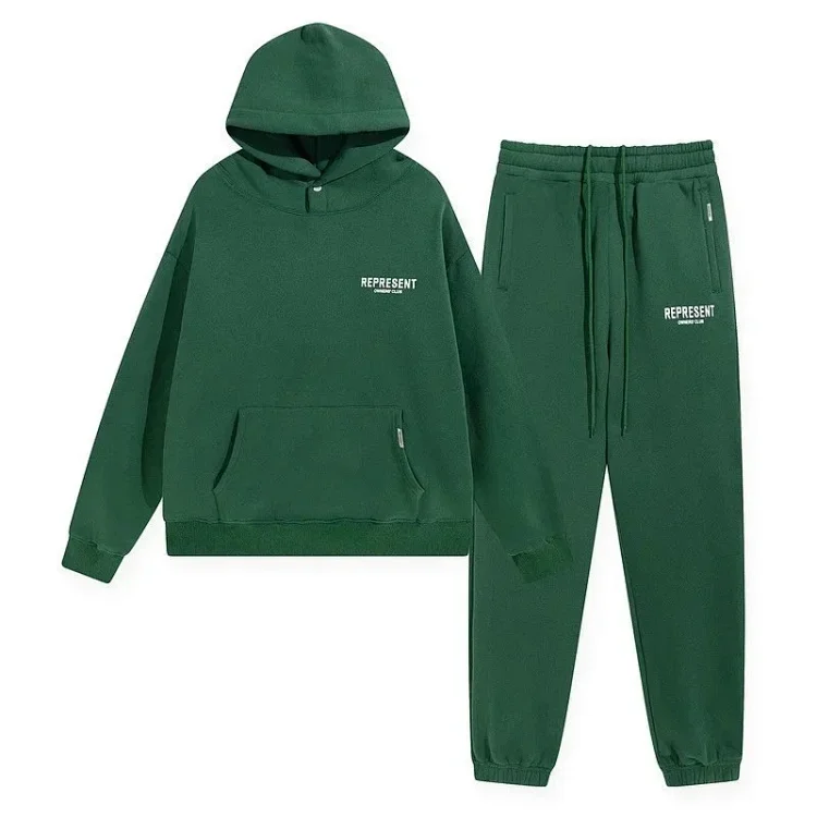 REPRESENT Hoodie