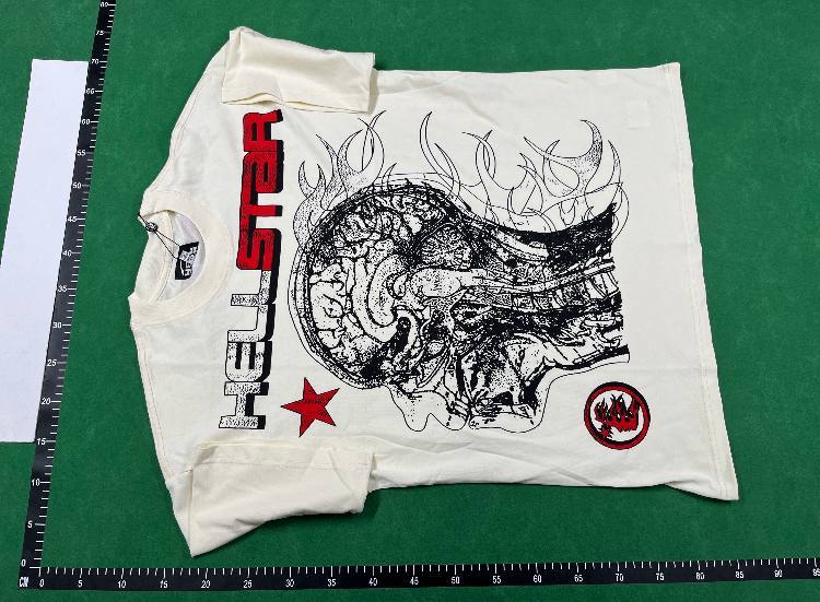 HELLSTAR  t-shirt - 3