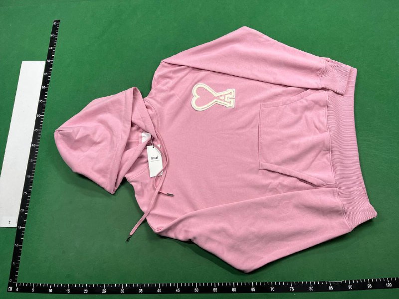Ami sweater - 4