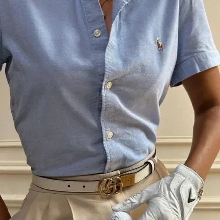 Ralph Lauren Button Shirt