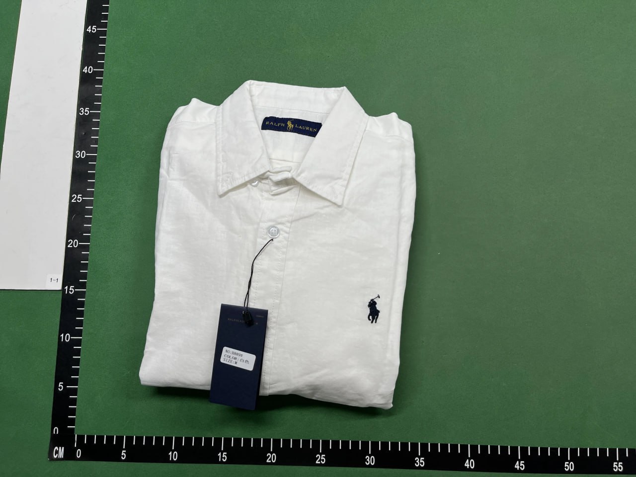 Ralph Lauren Button Shirt - 3