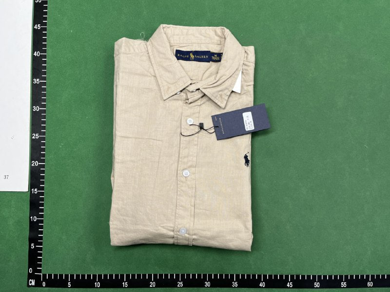 Ralph Lauren Button Shirt - 4