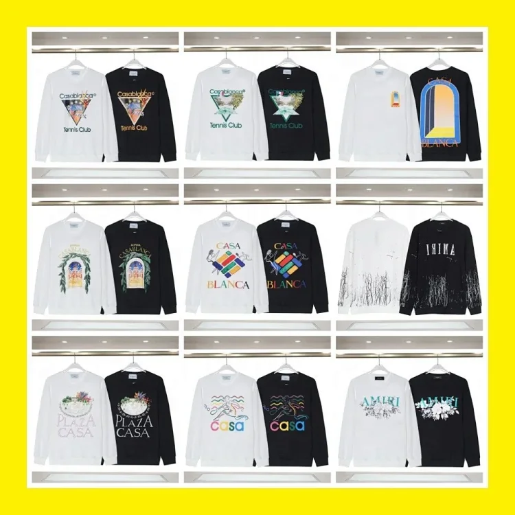 Casa shirt