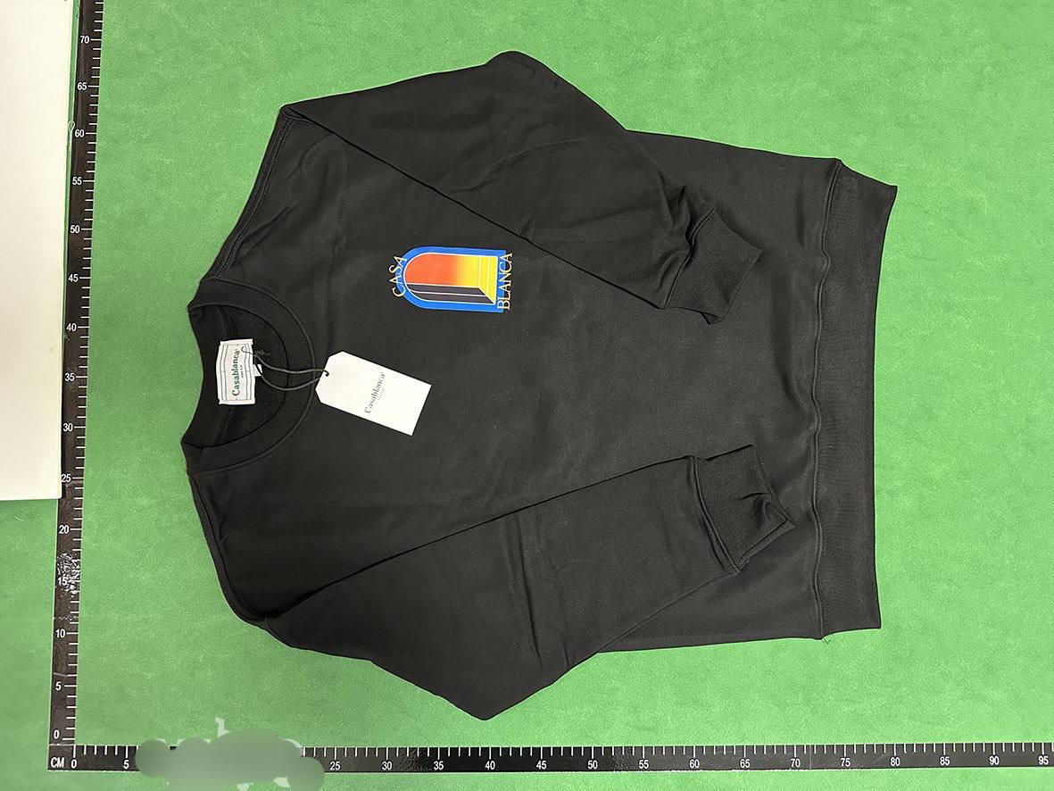Casa shirt - 3