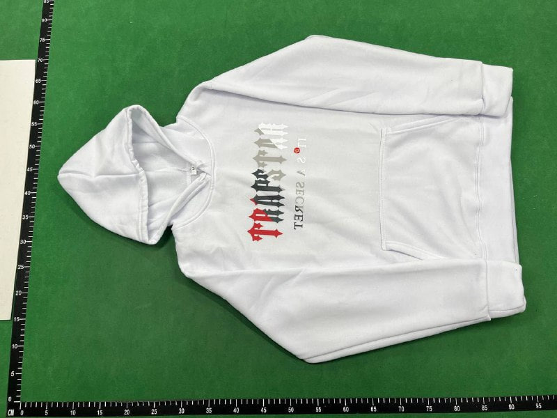 Trapstar suit - 2
