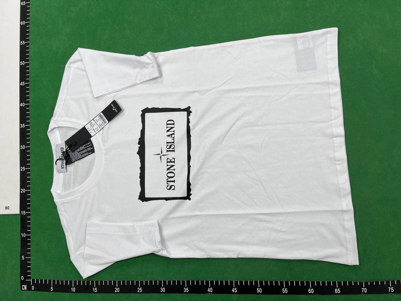 Stone island Tee - 2