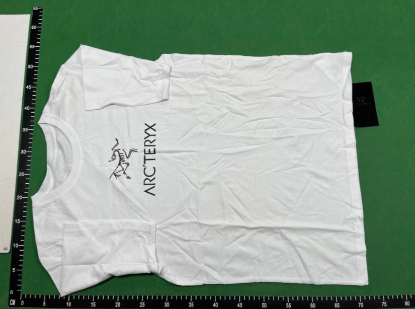 ArcteryxGivenchy T-shirtHoodie (40 style TOP)  - 3