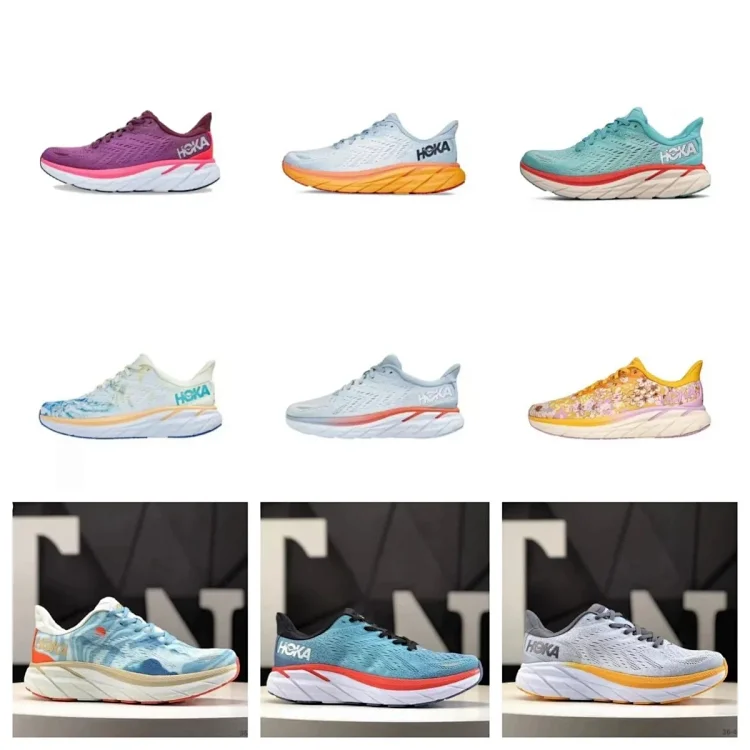 Hoka shoes（31 STYLE OG）