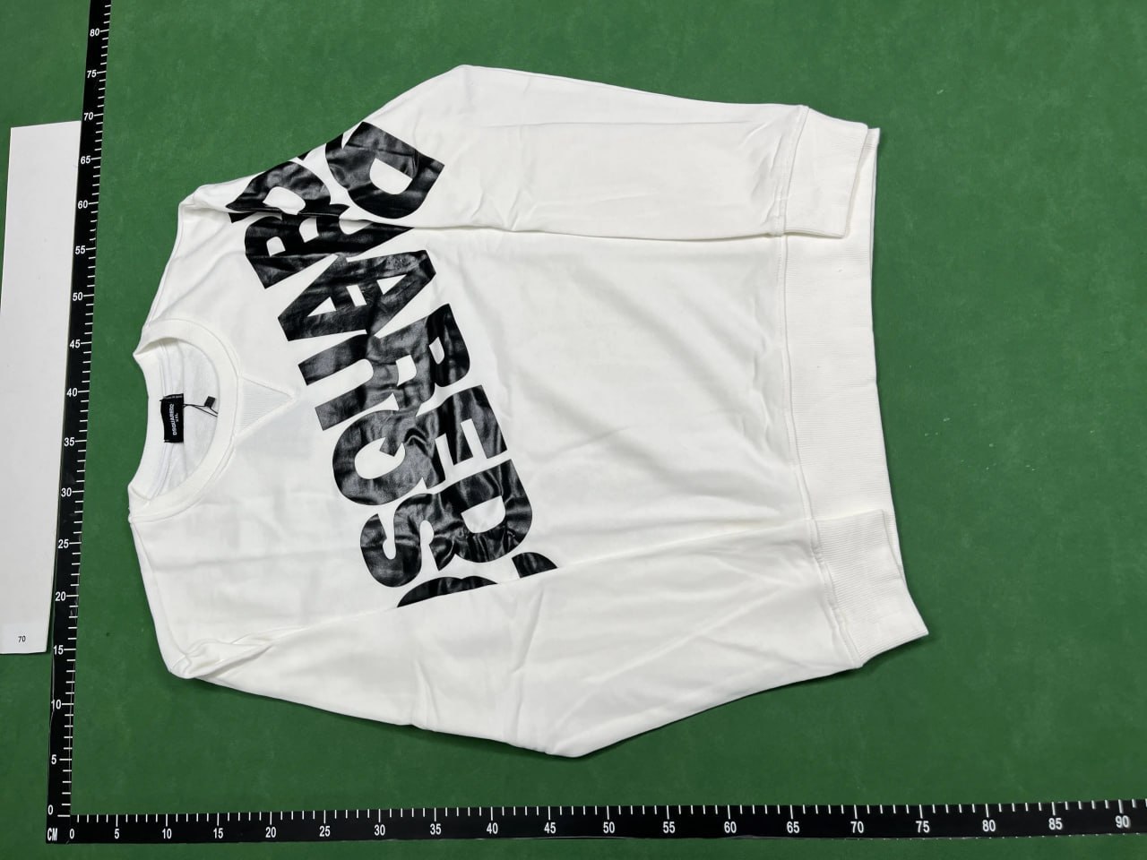 DSQUARED2 Hoodie - 3