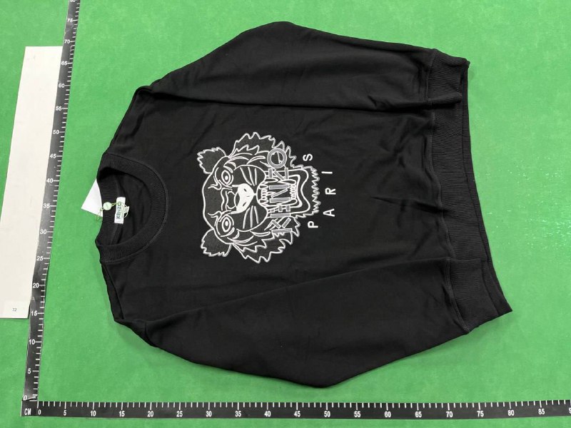 kenzo sweatshirt - 2