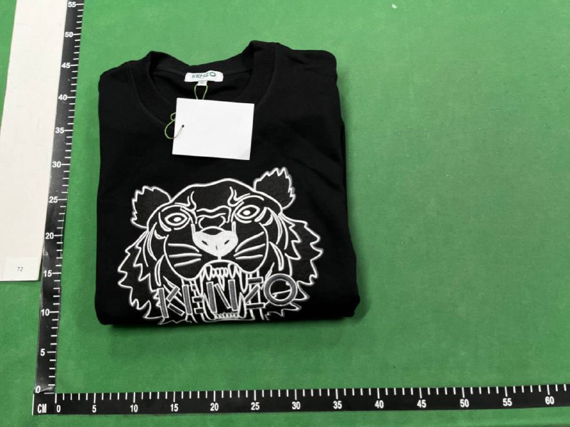 kenzo sweatshirt - 3