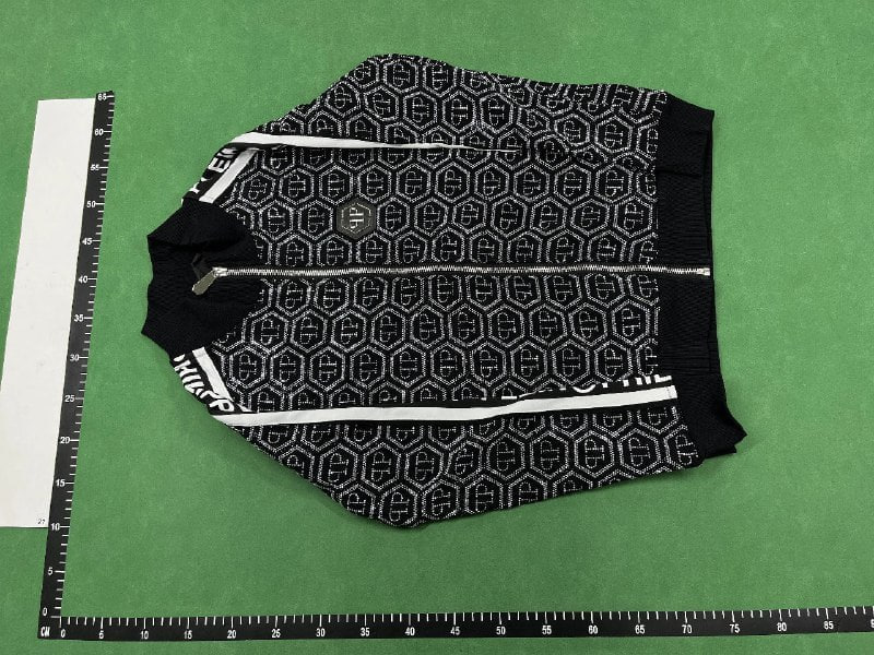 Philipp Plein sweatshirt(30 CP) - 4