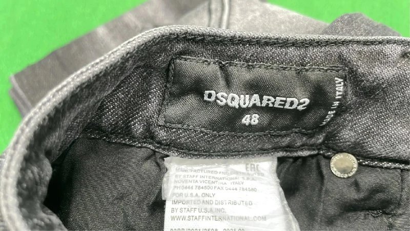 DSQUARED2 Jeans（28+ Styles） - 5