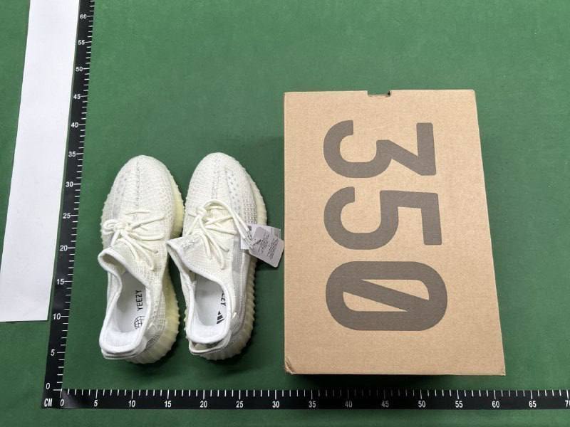 Coconut milk shoes 350 - 2