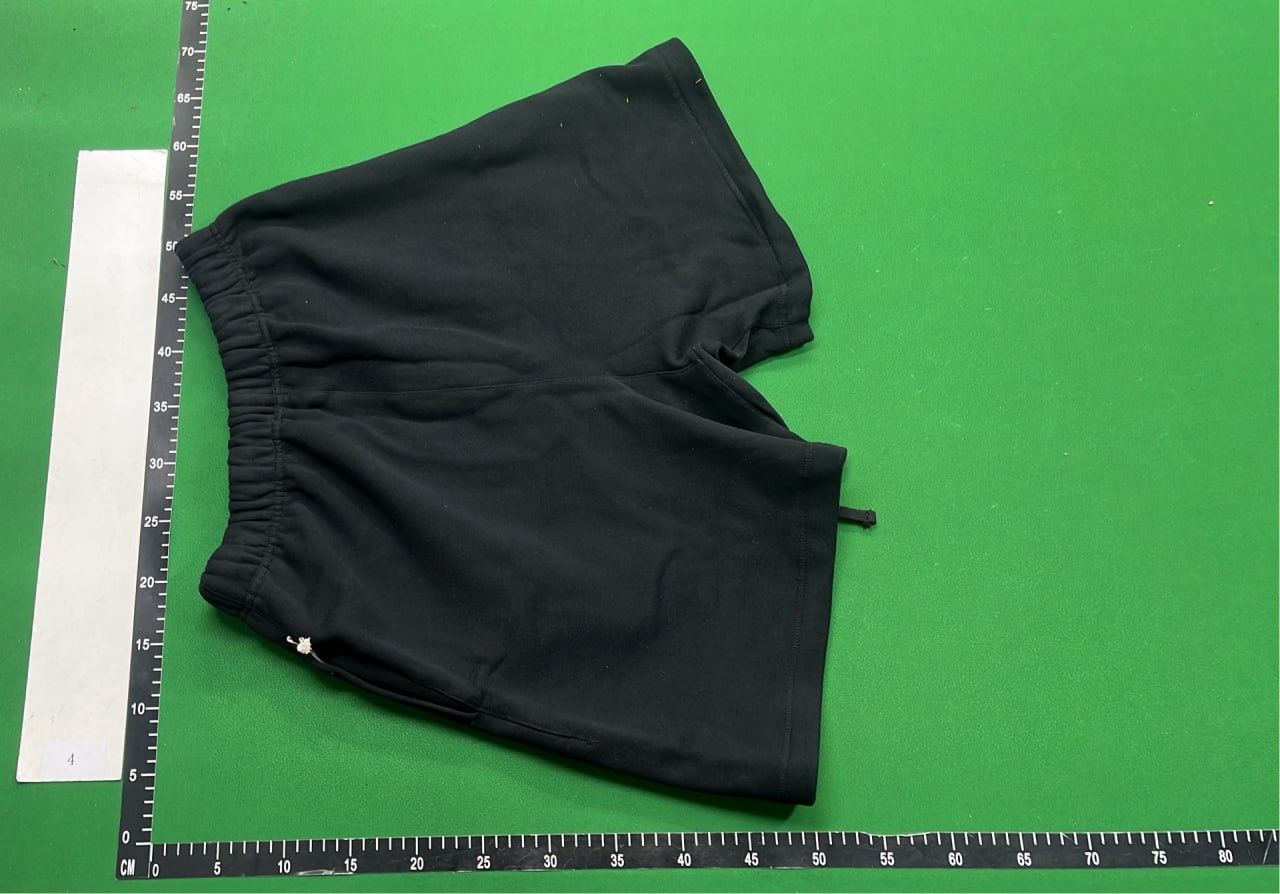  ESSENTIALS X Fear Of God T-shirt suit - 5