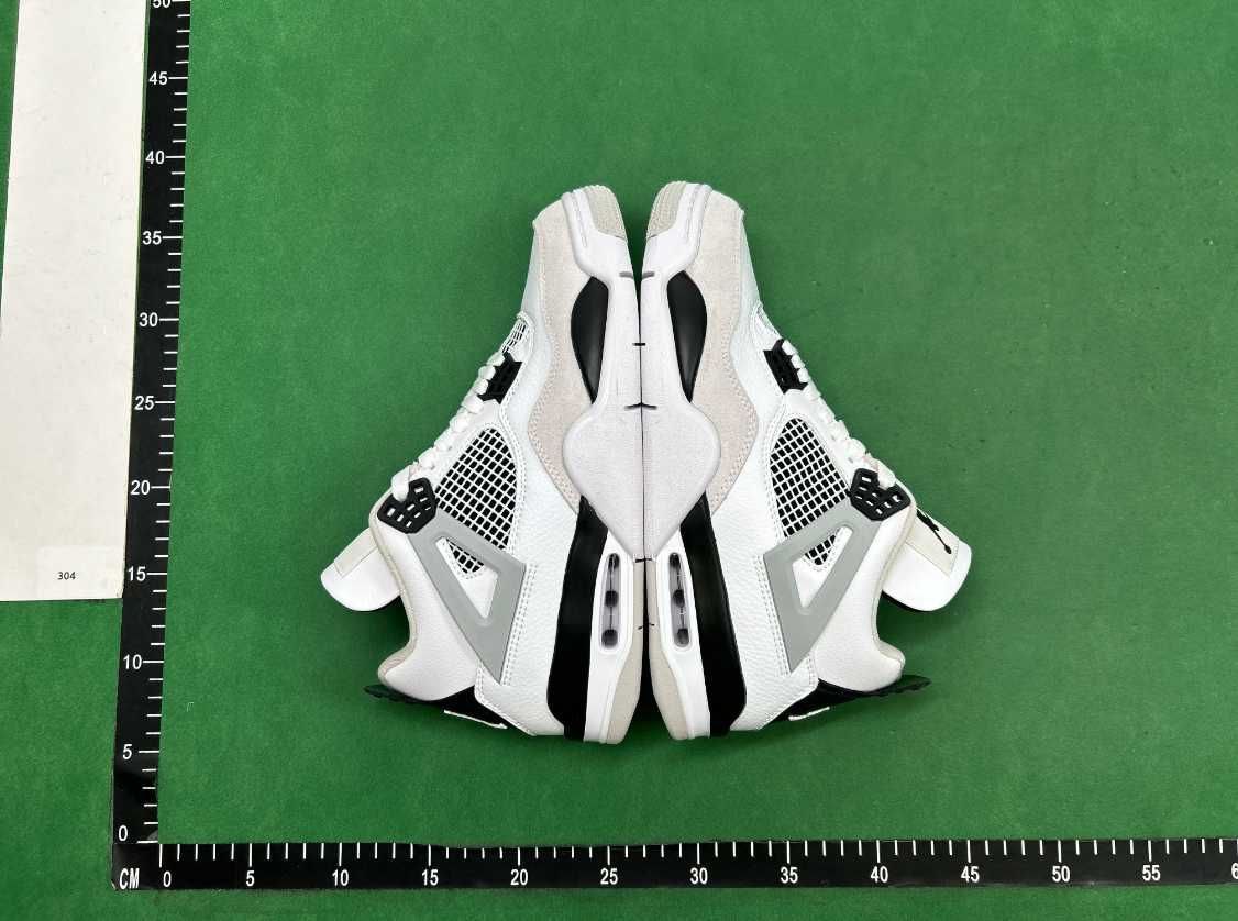 JORDAN 4  (good quality) - 4