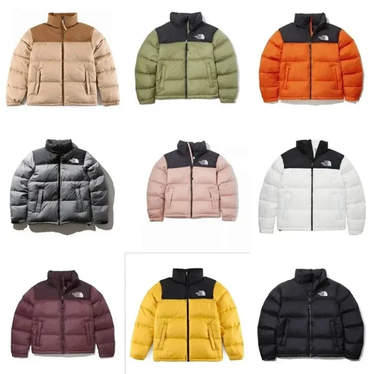 THE NORTH FACE JACKET