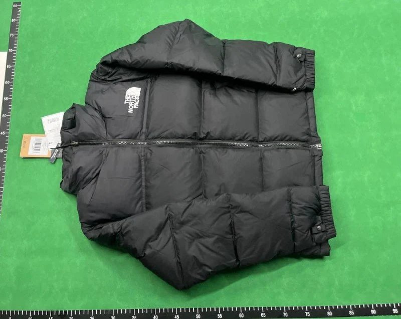 THE NORTH FACE JACKET - 2
