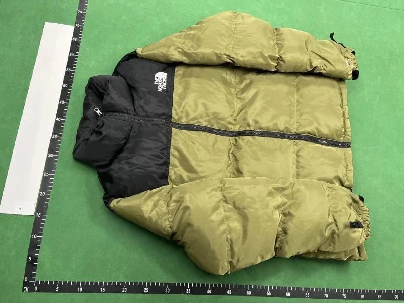 THE NORTH FACE JACKET - 5